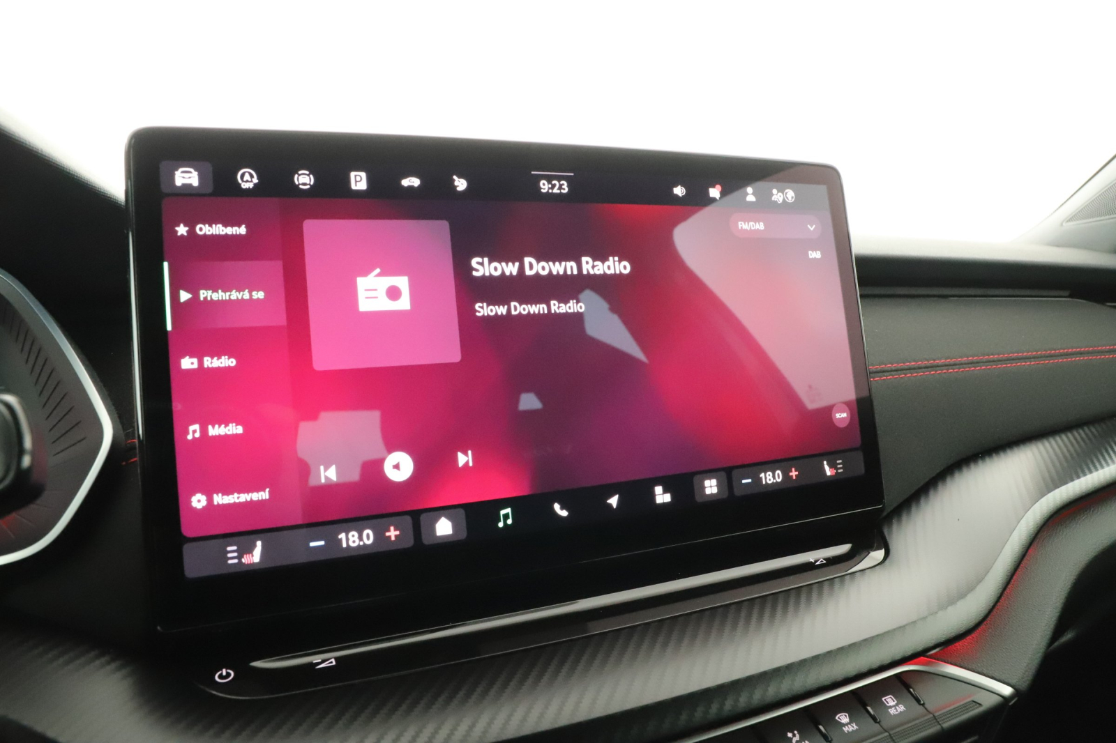 Škoda Octavia - 2024