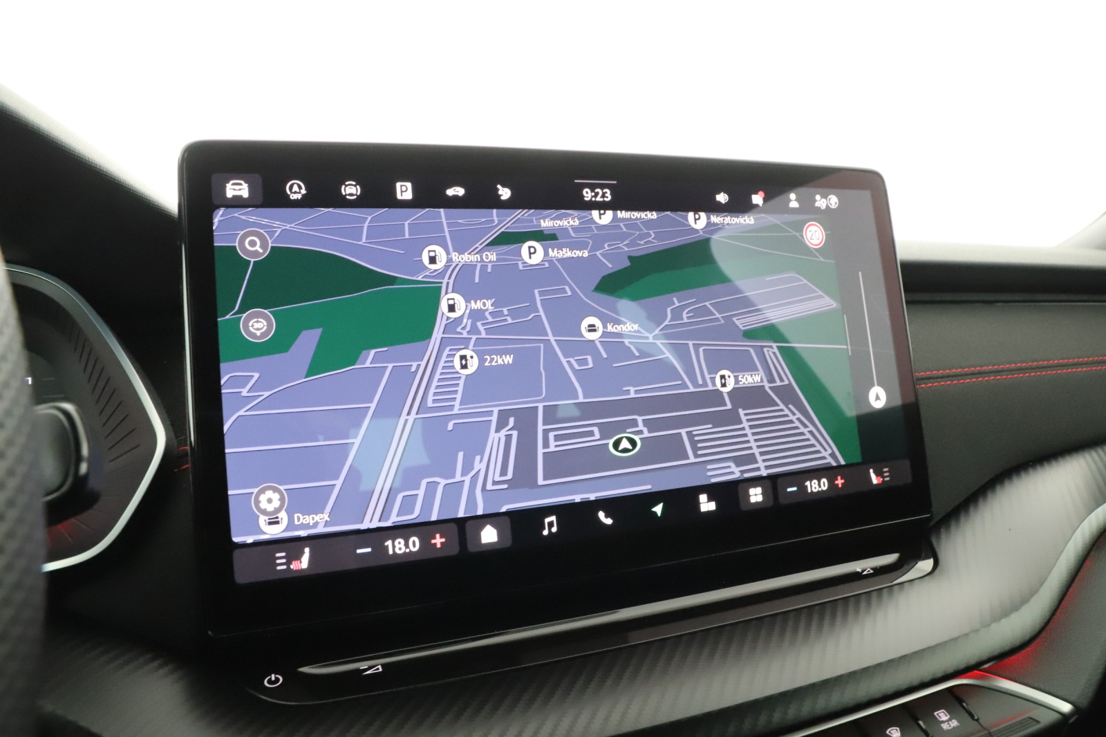 Škoda Octavia - 2024