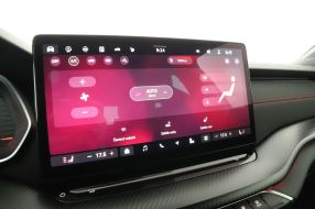 Škoda Octavia - 2024