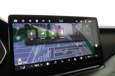 Škoda Octavia - 2024