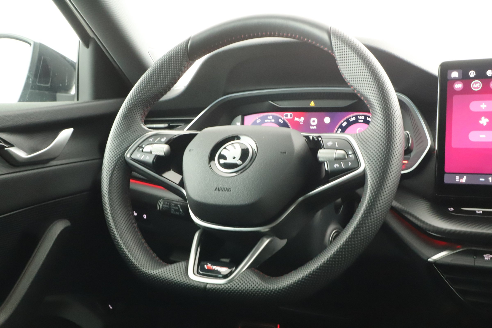 Škoda Octavia - 2024