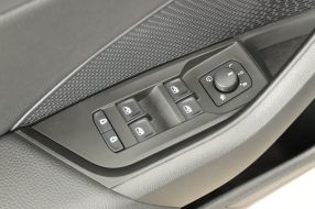 Škoda Octavia - 2024