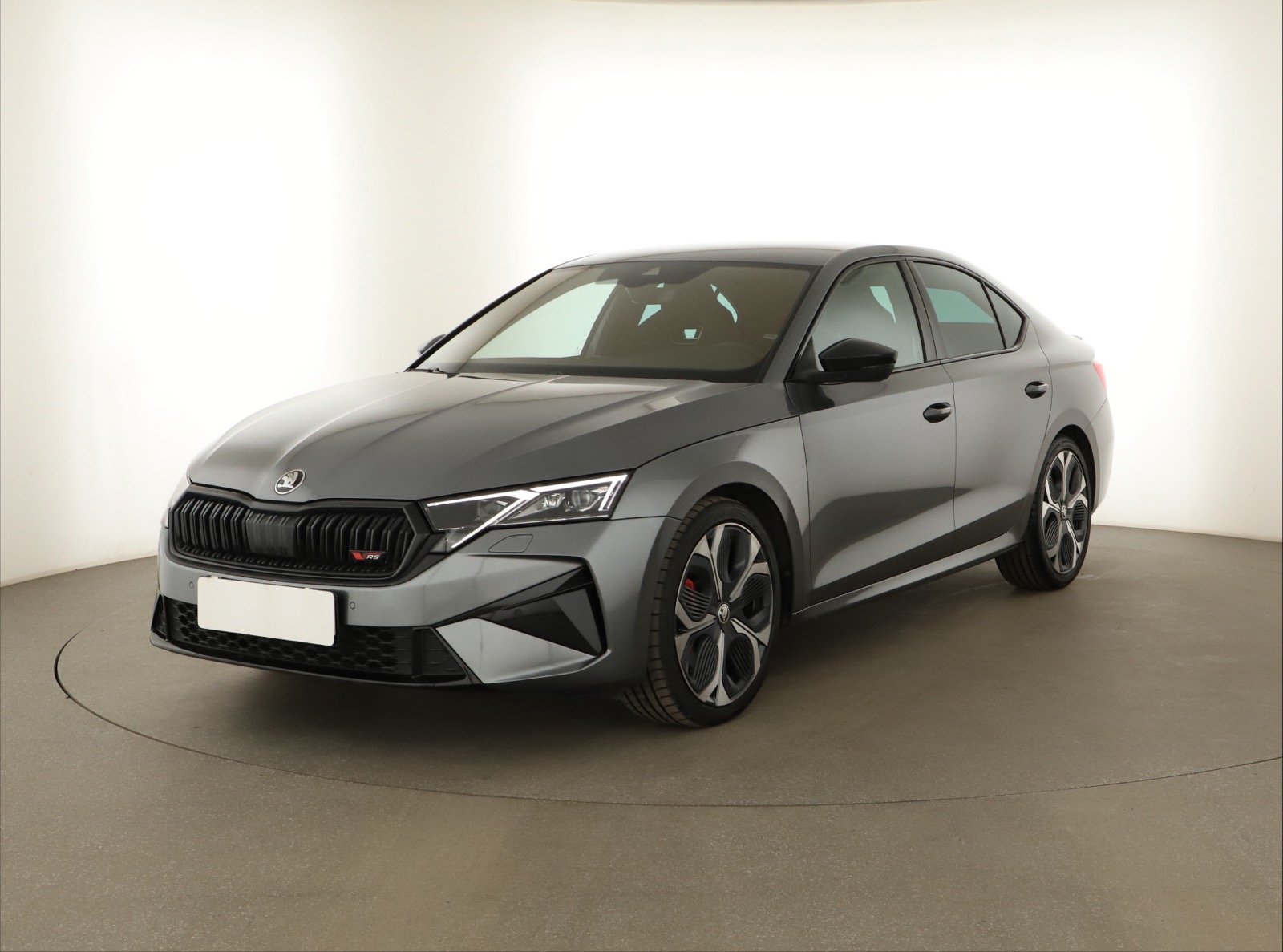 Škoda Octavia - 2024