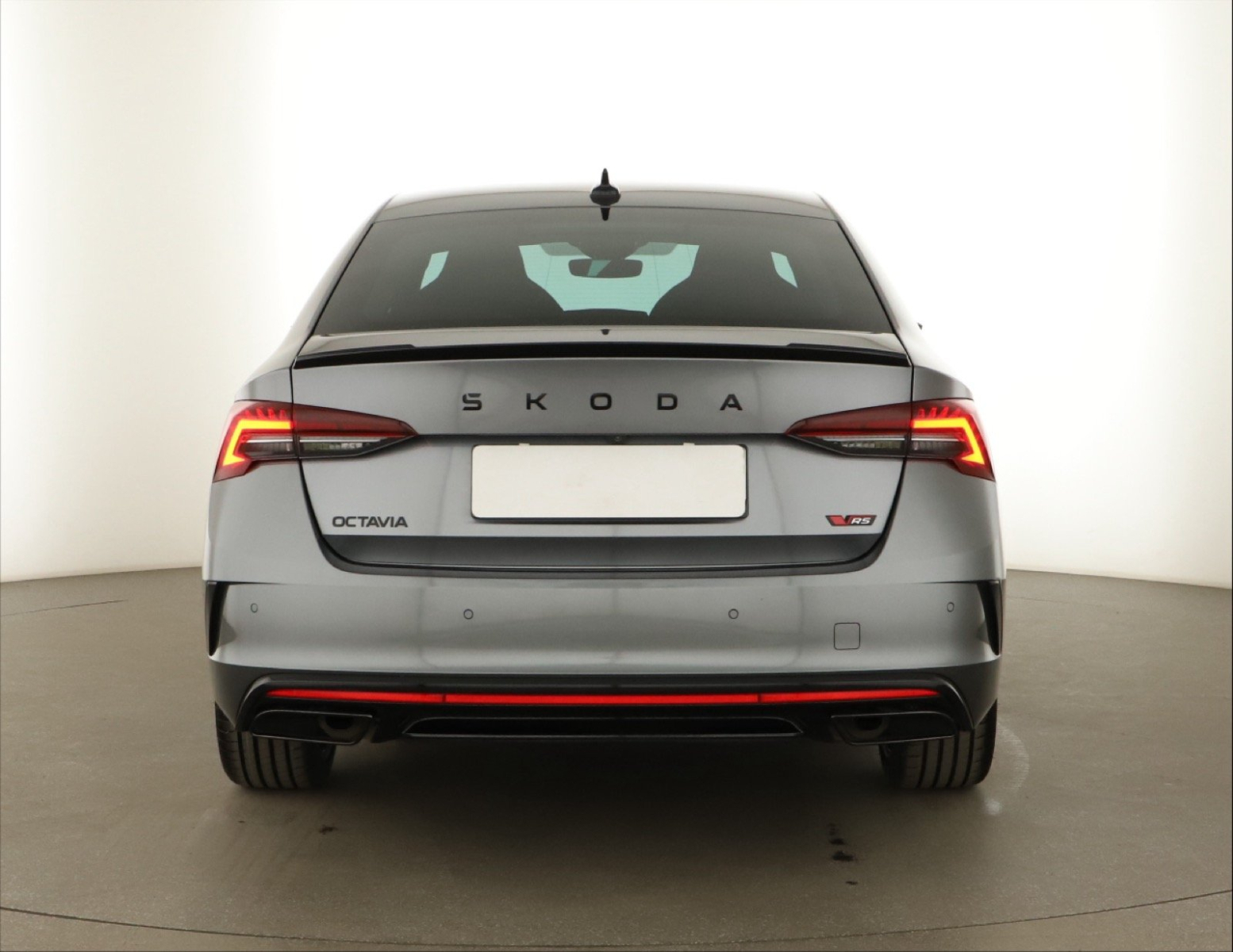 Škoda Octavia - 2024