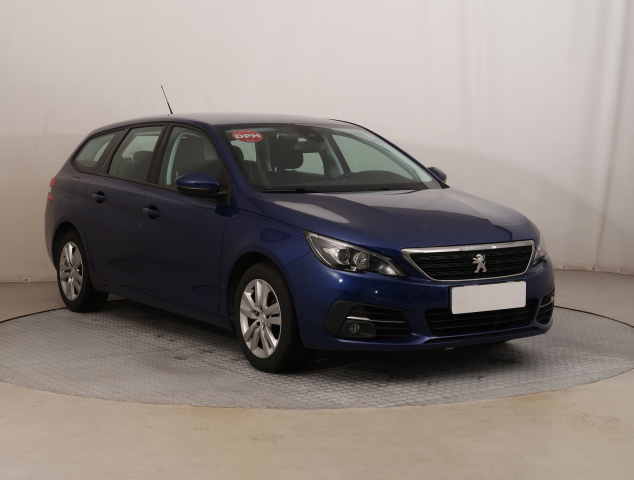 Peugeot 308 2019