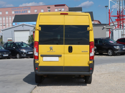 Peugeot Boxer 2018