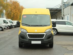 Peugeot Boxer - 2019