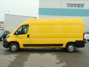 Peugeot Boxer - 2019