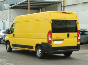 Peugeot Boxer - 2019