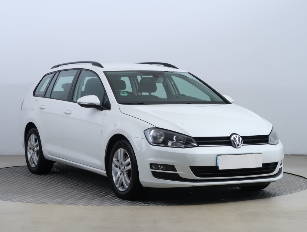 Volkswagen Golf, 2013, 1.2 TSI, 77kW