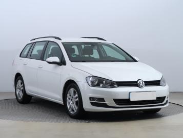 Volkswagen Golf, 2013