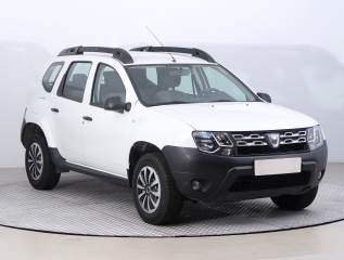 Dacia Duster, 2015