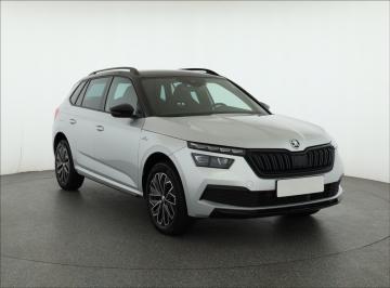 Škoda Kamiq, 2023