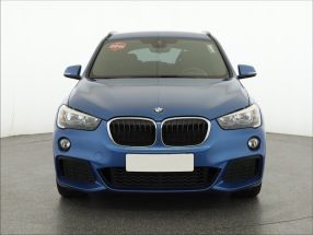BMW X1 - 2016