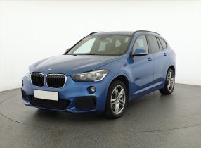 BMW X1 - 2016