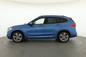 BMW X1 - 2016