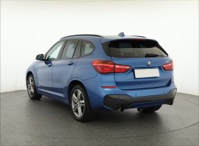BMW X1 - 2016