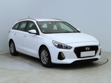 Hyundai i30, 2017