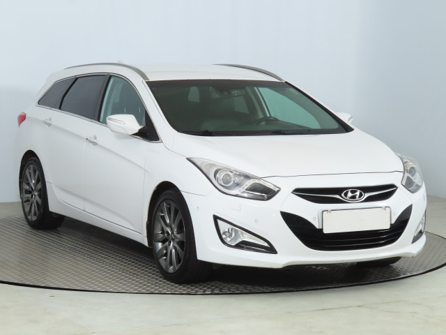 Hyundai i40 2014