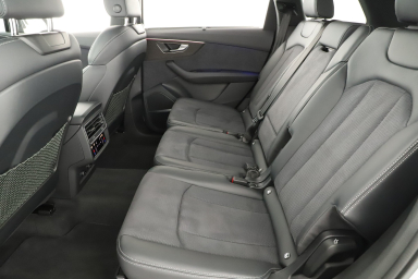 Audi Q7 - 2024