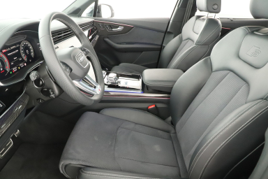 Audi Q7 - 2024