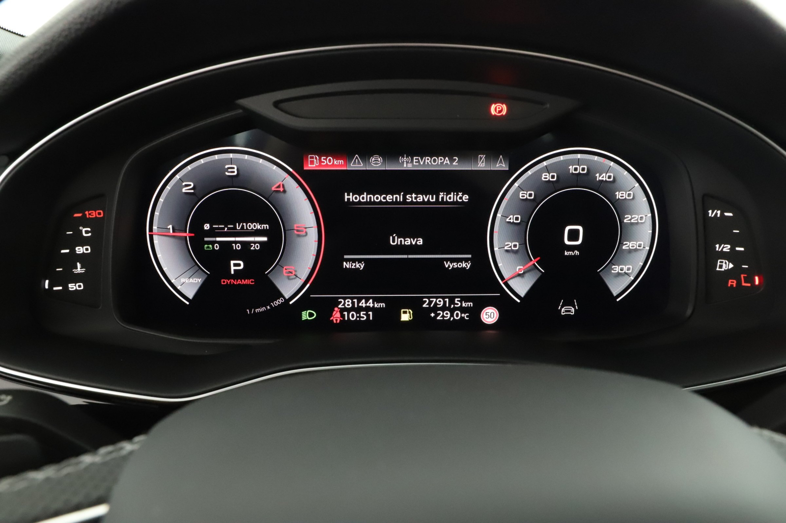 Audi Q7 - 2024