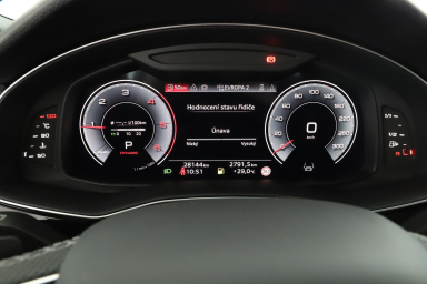 Audi Q7 - 2024
