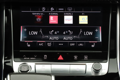 Audi Q7 - 2024