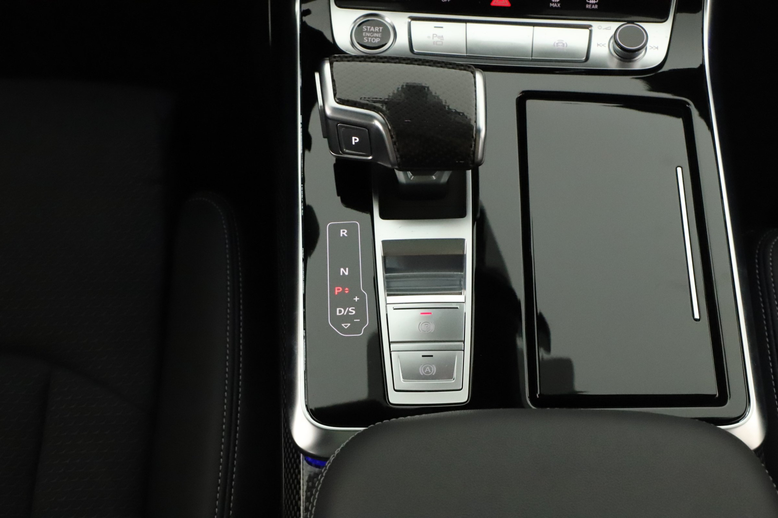 Audi Q7 - 2024