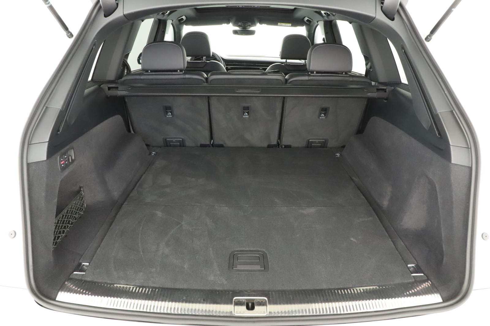 Audi Q7 - 2024