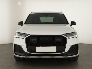 Audi Q7 - 2024