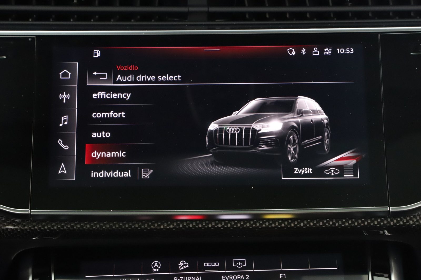Audi Q7 - 2024