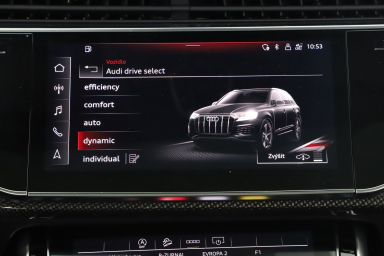 Audi Q7 - 2024