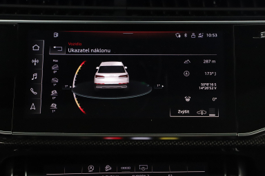 Audi Q7 - 2024
