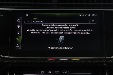 Audi Q7 - 2024