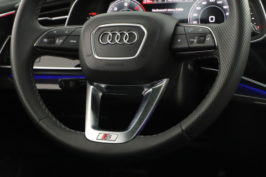 Audi Q7 - 2024