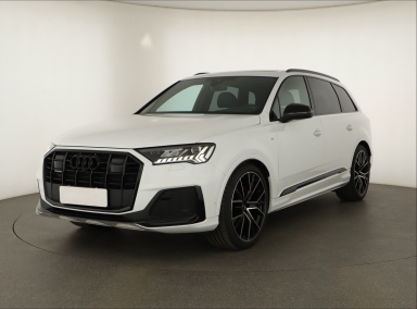 Audi Q7 - 2024
