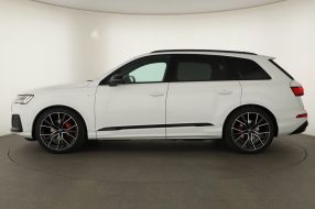 Audi Q7 - 2024