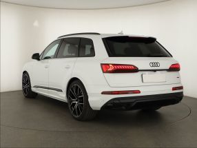 Audi Q7 - 2024