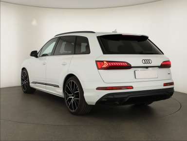 Audi Q7 - 2024