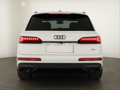 Audi Q7 - 2024