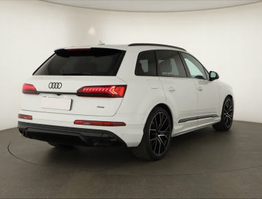 Audi Q7 - 2024