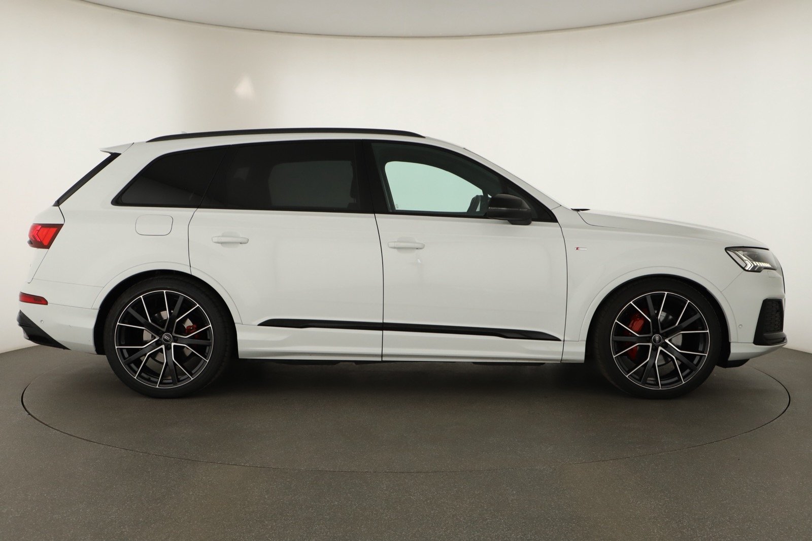 Audi Q7 - 2024