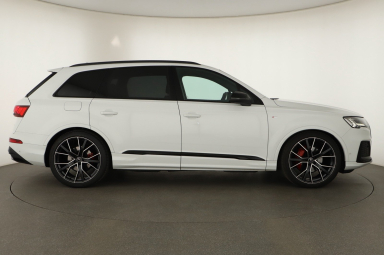 Audi Q7 - 2024