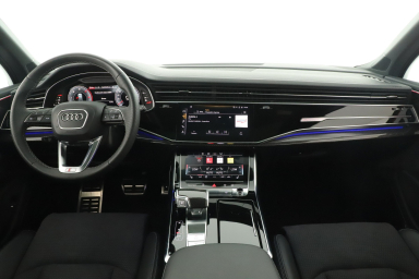 Audi Q7 - 2024