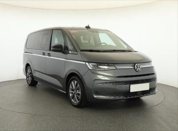 Volkswagen Multivan, 2024