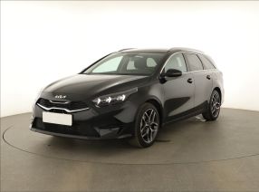 Kia Ceed - 2023