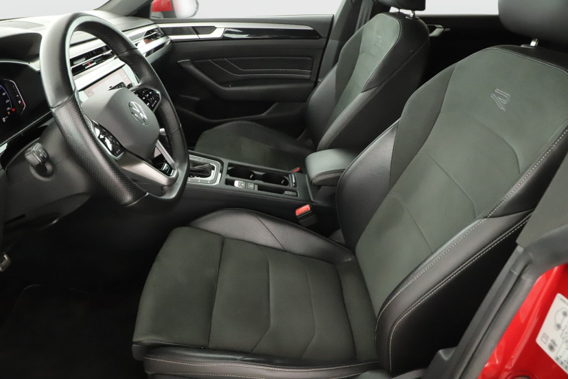 Volkswagen Arteon, 2023