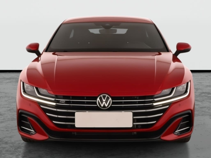 Volkswagen Arteon, 2023