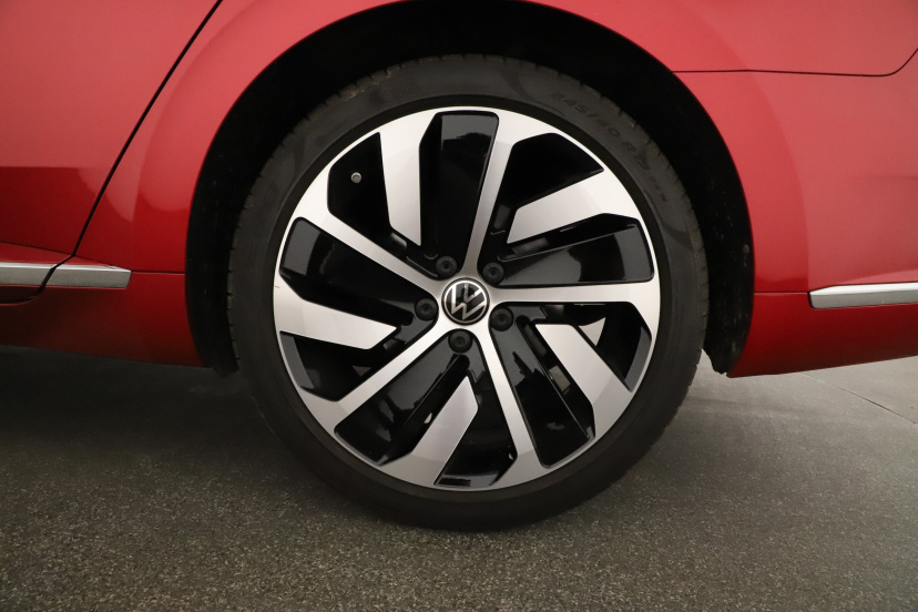 Volkswagen Arteon, 2023